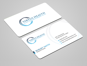 Design de Carte de Visite par Uttom 2 pour ce projet | Design : #34049653