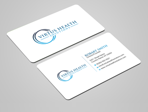 Design de Carte de Visite par Uttom 2 pour ce projet | Design : #34049654
