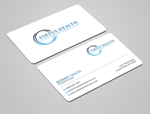 Design de Carte de Visite par Uttom 2 pour ce projet | Design : #34049655