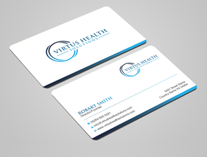 Design de Carte de Visite par Uttom 2 pour ce projet | Design : #34049657