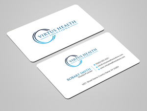 Design de Carte de Visite par Uttom 2 pour ce projet | Design : #34049658