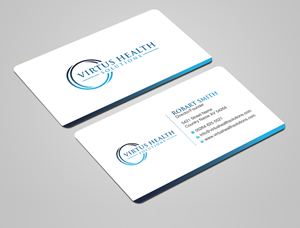 Design de Carte de Visite par Uttom 2 pour ce projet | Design : #34049659