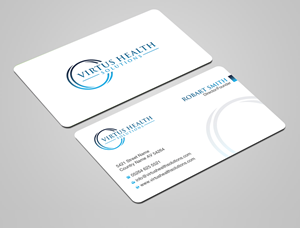 Design de Carte de Visite par Uttom 2 pour ce projet | Design : #34049661