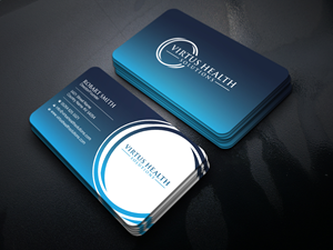 Design de Carte de Visite par Uttom 2 pour ce projet | Design : #34062686
