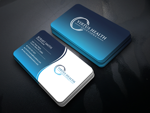 Design de Carte de Visite par Uttom 2 pour ce projet | Design : #34062687