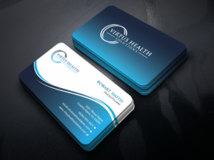 Design de Carte de Visite par Uttom 2 pour ce projet | Design : #34062688