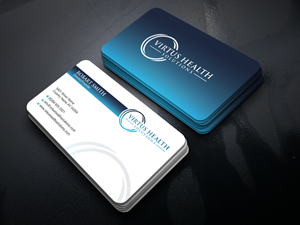 Design de Carte de Visite par Uttom 2 pour ce projet | Design : #34062689