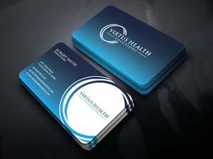Design de Carte de Visite par Uttom 2 pour ce projet | Design : #34062690