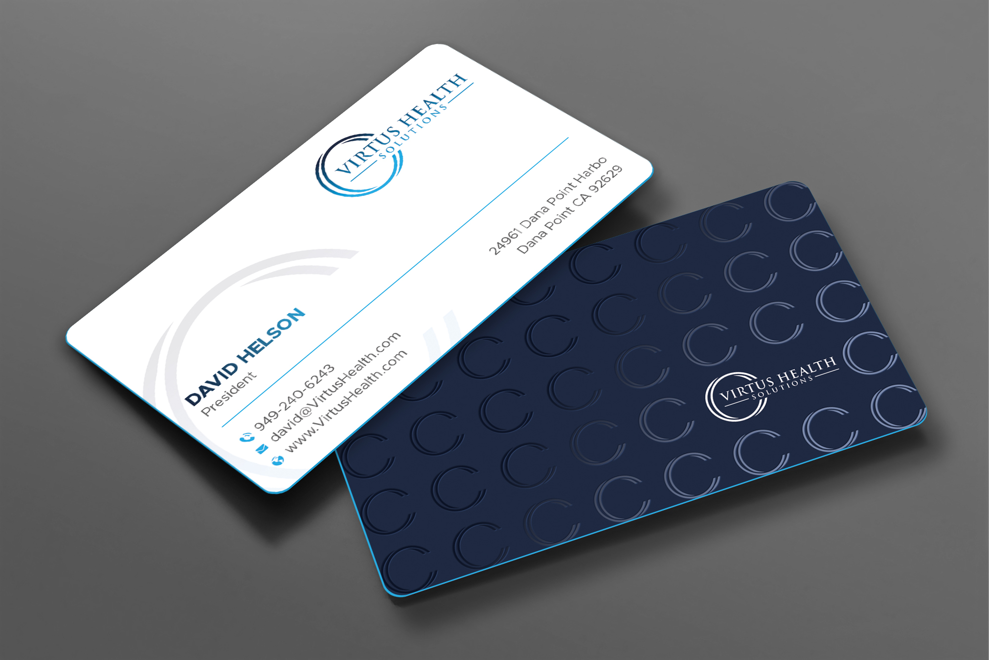 Diseño de Tarjeta de Presentación por DesignShout para este proyecto | Diseño #34056855