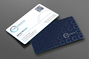 Business Card Design by DesignShout for this project | Design: #34105456