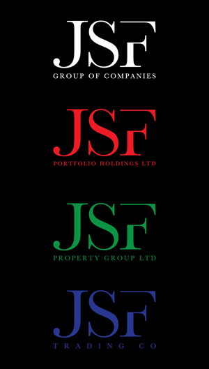 Logo Design by Adi Graphics for JSF Property Group | Design: #34121473