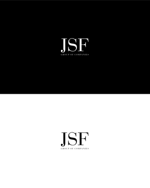 Logo Design by Ally Mac for JSF Property Group | Design: #34131752