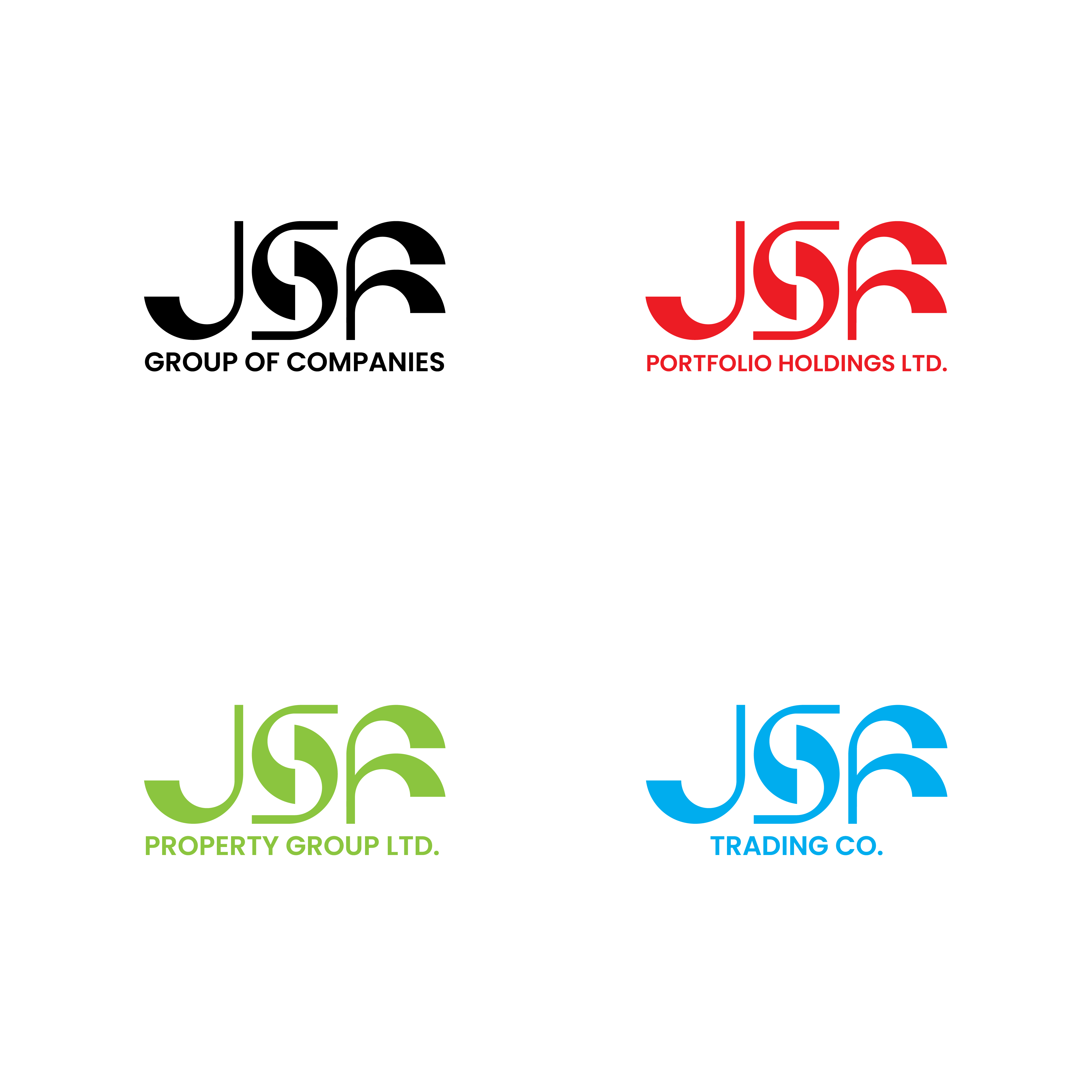Diseño de Logo por the3kings para JSF Property Group | Diseño #34091244