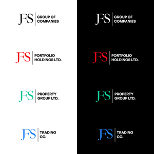 Logo Design by Choiresia.id for JSF Property Group | Design: #34095574