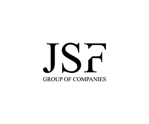 Logo Design by oscar raise for JSF Property Group | Design: #34124233
