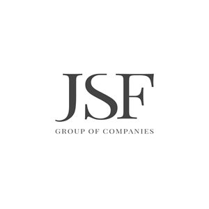Diseño de Logo por Franabanana para JSF Property Group | Diseño: #34059636