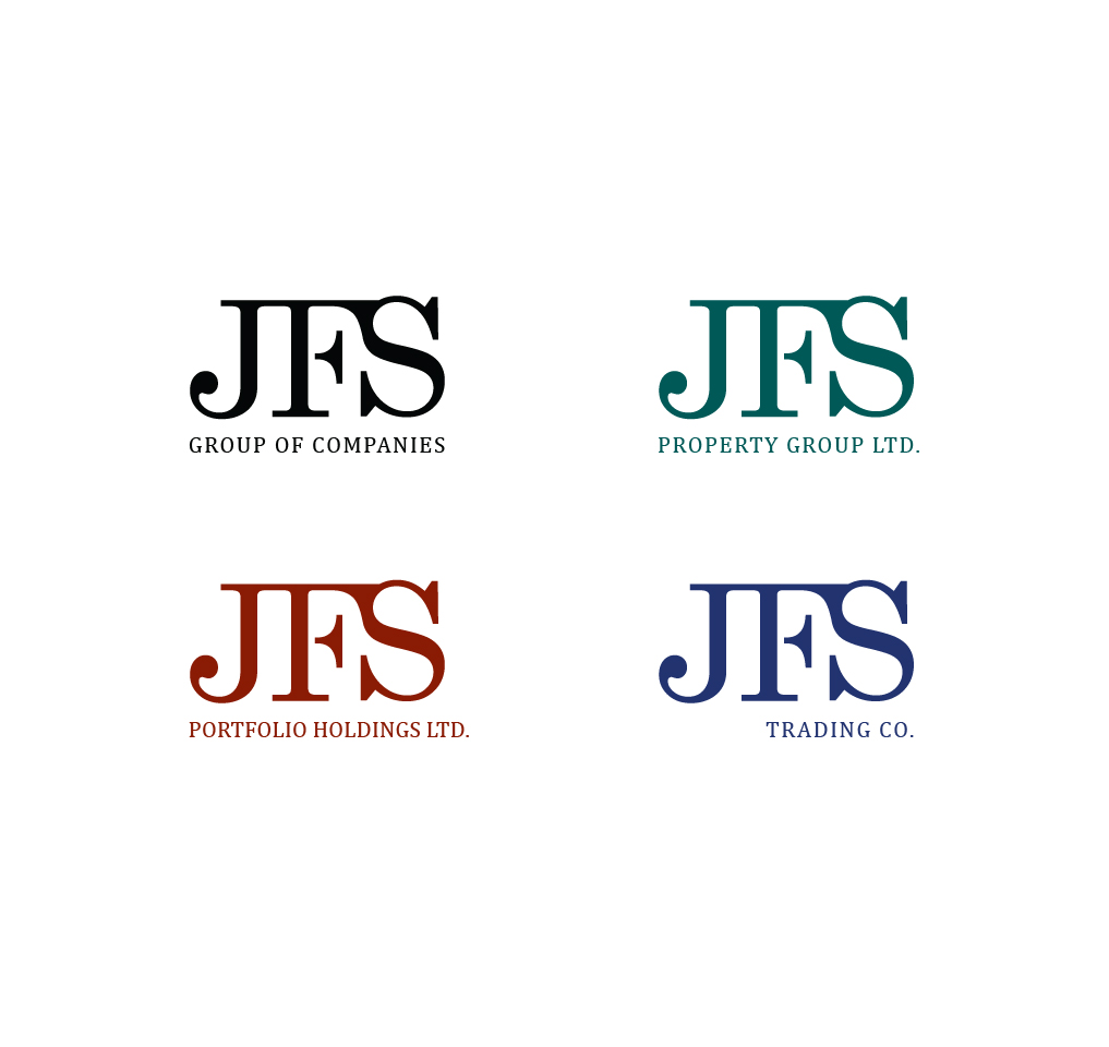 Logo Design by Onse Officials for JSF Property Group | Design #34054339
