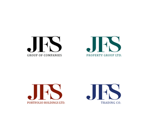 Logo Design by Onse Officials for JSF Property Group | Design #34054958