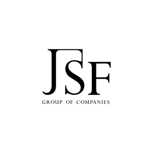 Logo-Design von 21 Design für JSF Property Group | Design: #34115906