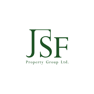 Logo-Design von 21 Design für JSF Property Group | Design: #34115907