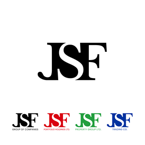 Logo Design by Aljune Castro Designs for JSF Property Group | Design #34054533