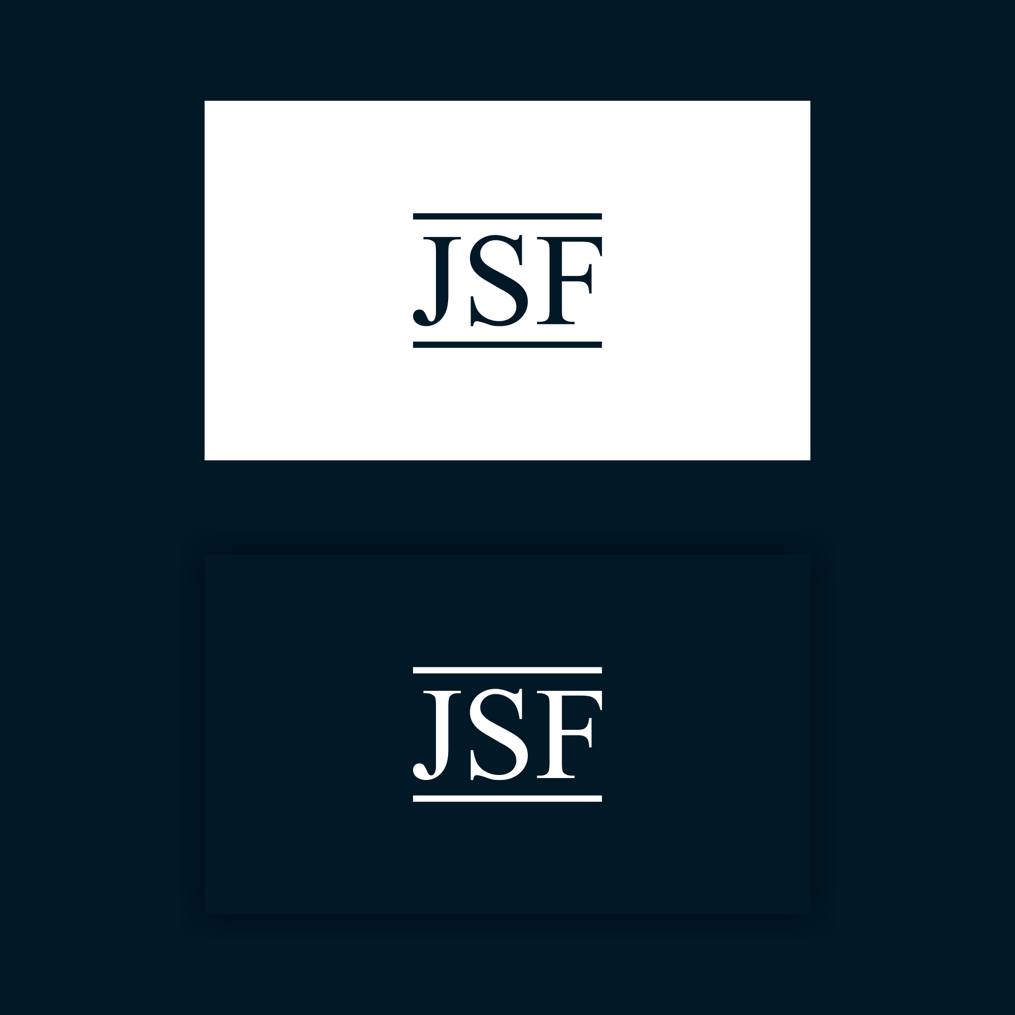 Logo Design by B.O_studio for JSF Property Group | Design #34133550