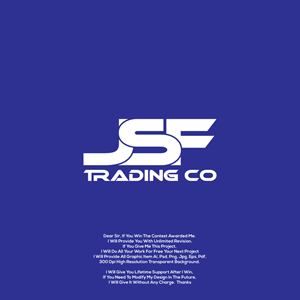 Logo-Design von hossain32 für JSF Property Group | Design: #34119251