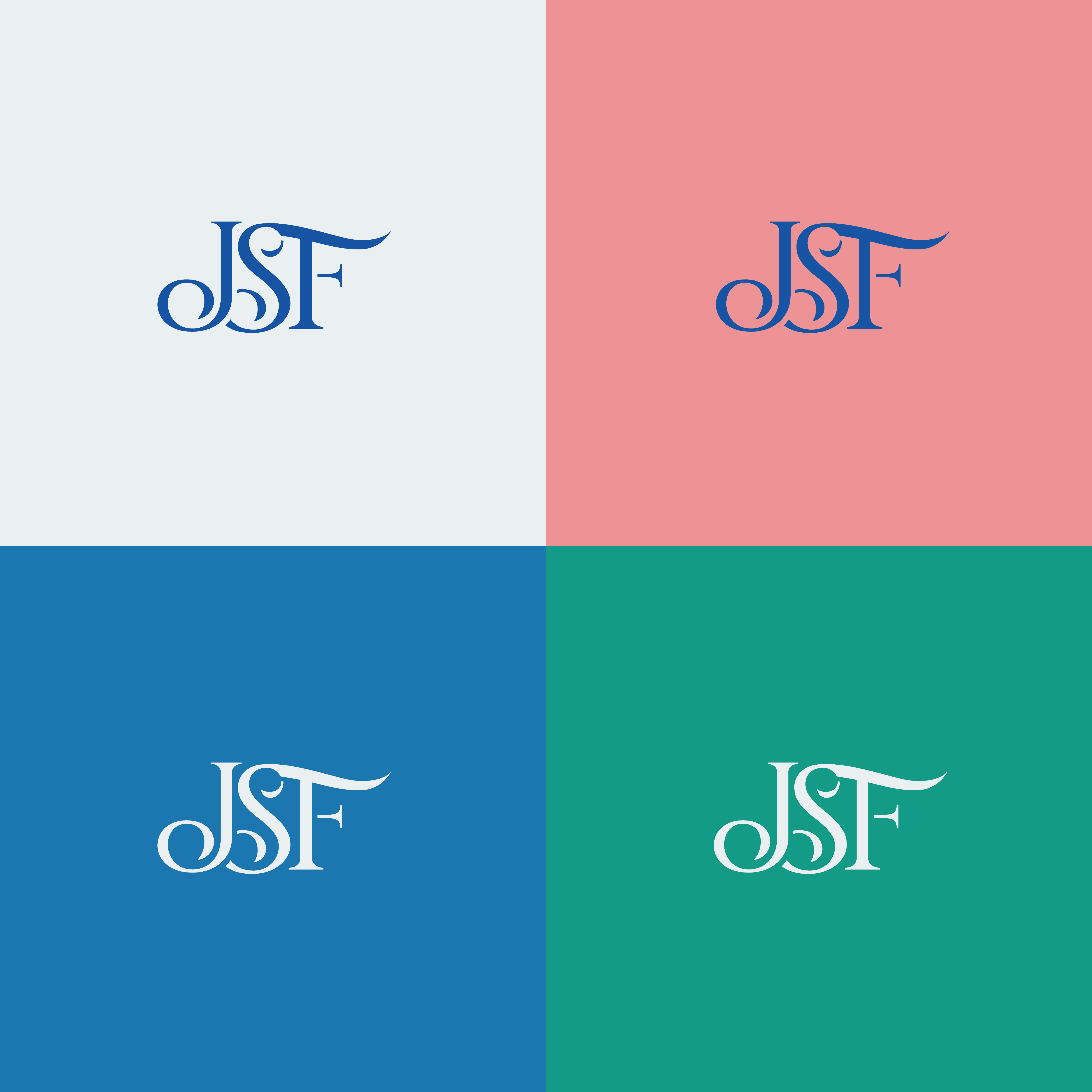 Logo Design by CREATIVE1968 for JSF Property Group | Design #34088780