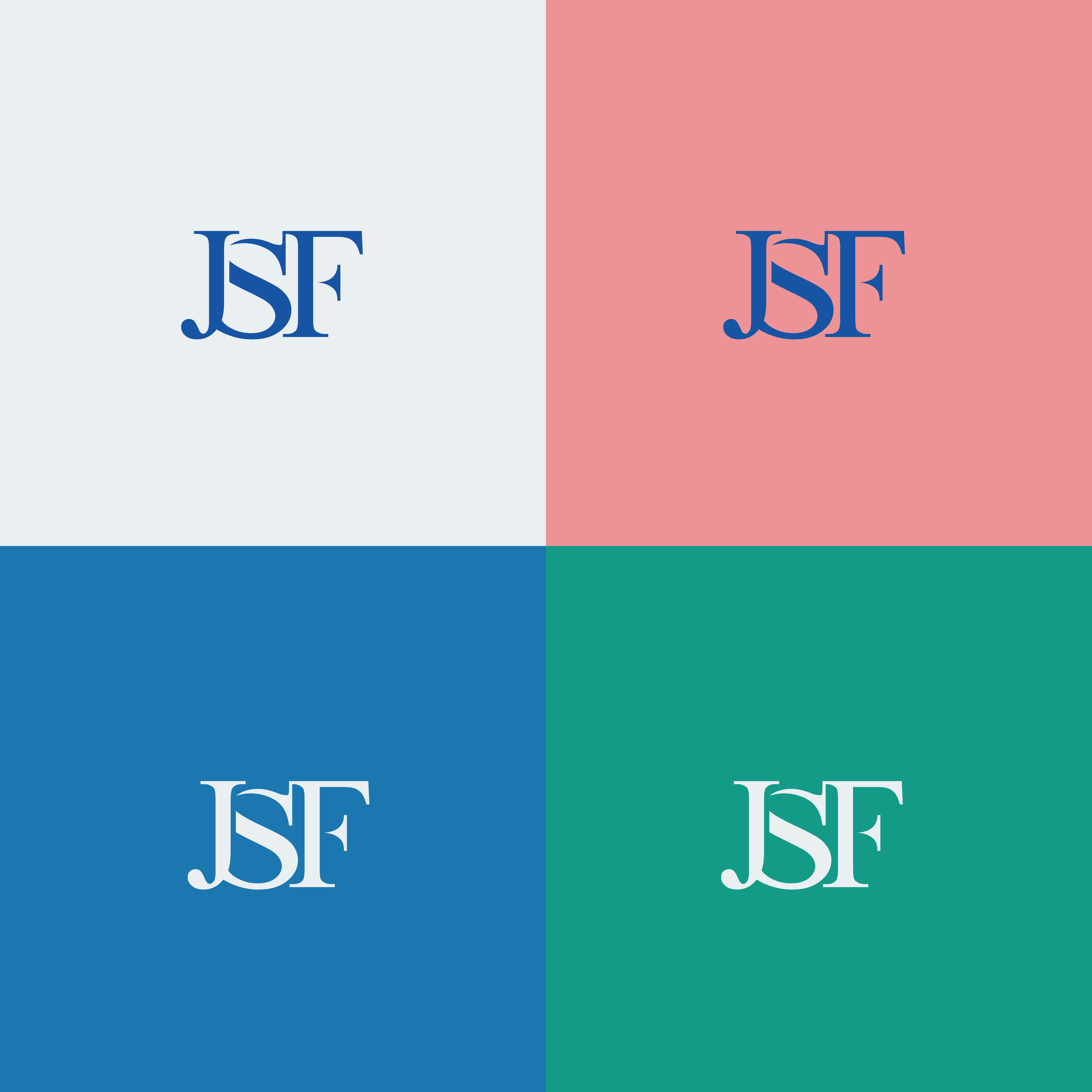 Logo-Design von CREATIVE1968 für JSF Property Group | Design #34088781
