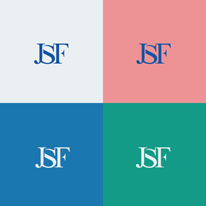 Logo-Design von CREATIVE1968 für JSF Property Group | Design: #34088781