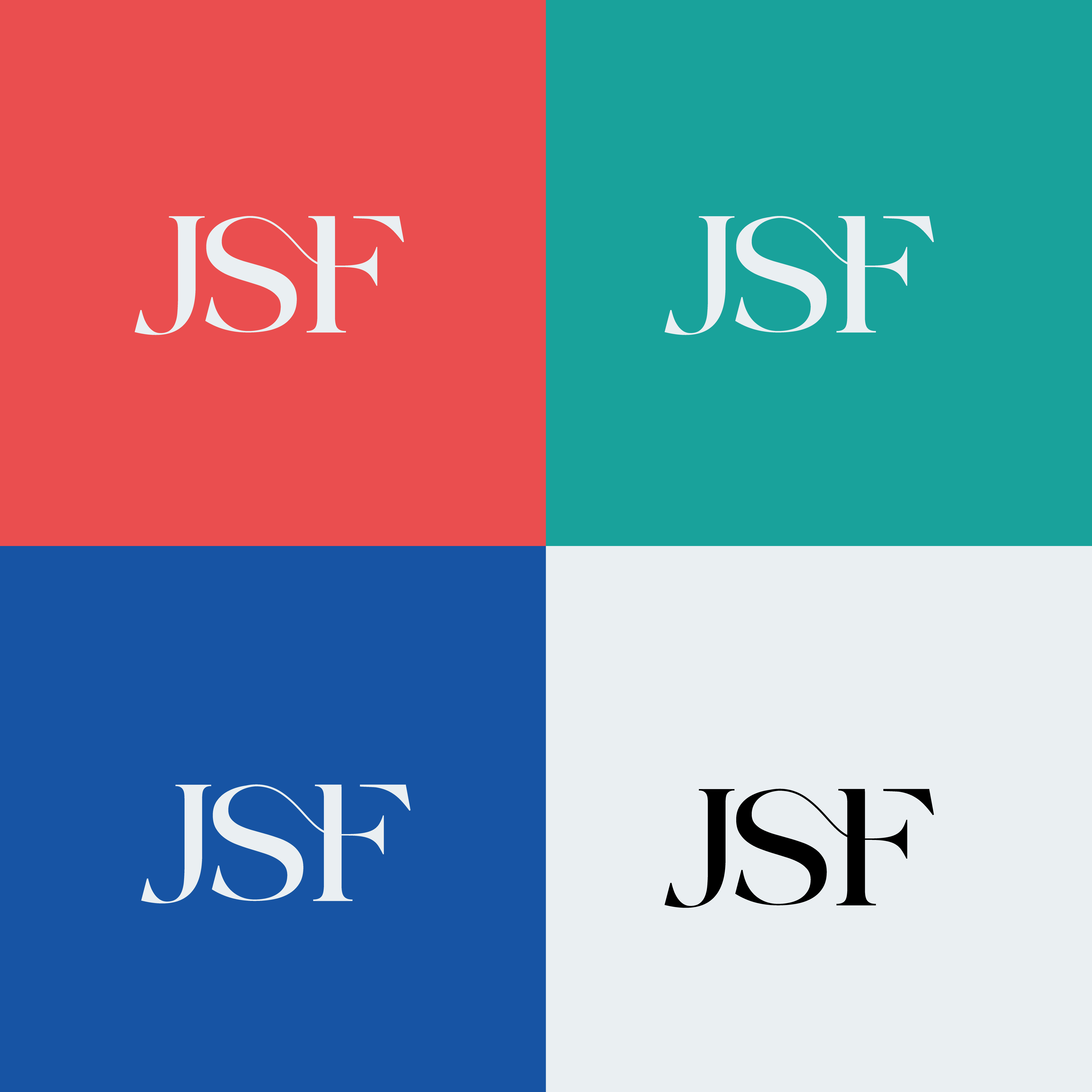 Logo-Design von CREATIVE1968 für JSF Property Group | Design #34088782