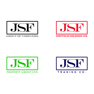 Logo Design by Mahera23 for JSF Property Group | Design: #34130208