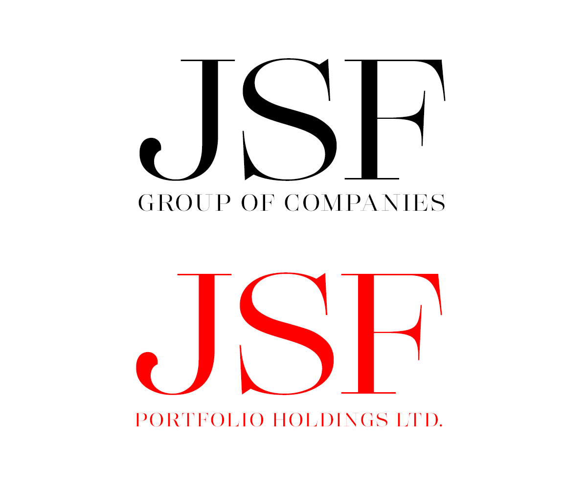 Diseño de Logo por mahfuz1450r para JSF Property Group | Diseño #34108610