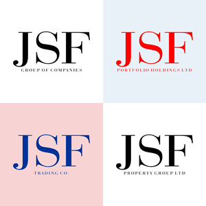 Logo-Design von CariCuan24 für JSF Property Group | Design: #34129162
