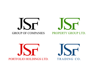 Logo Design by gogastudio for JSF Property Group | Design: #34129831