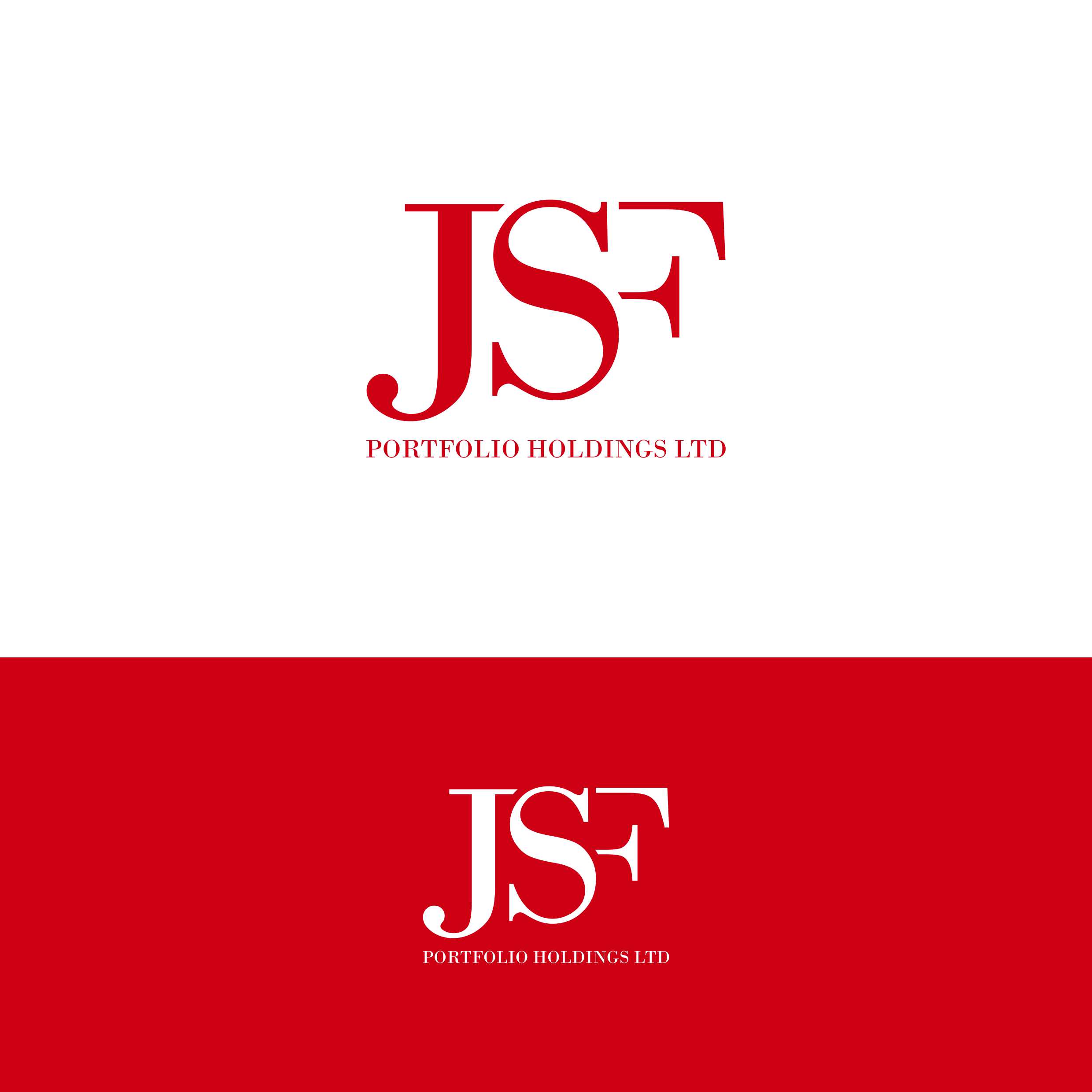 Diseño de Logo por Arya Stark para JSF Property Group | Diseño #34131683
