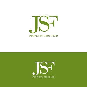Logo Design by Arya Stark for JSF Property Group | Design: #34131684