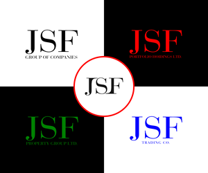 Logo-Design von UniqueDesign6 für JSF Property Group | Design: #34104308