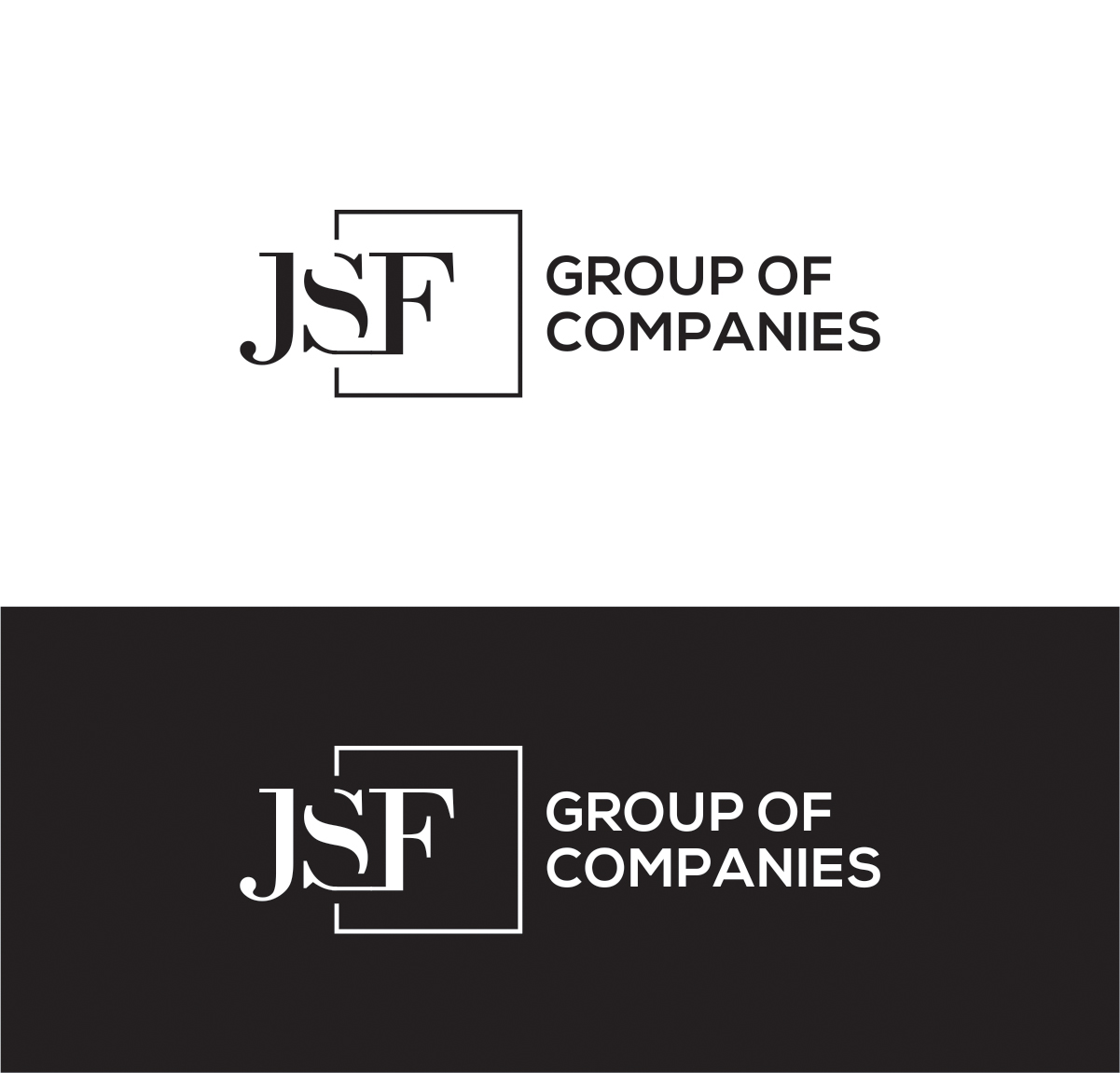 Logo Design by Pachakuthira for JSF Property Group | Design #34112102