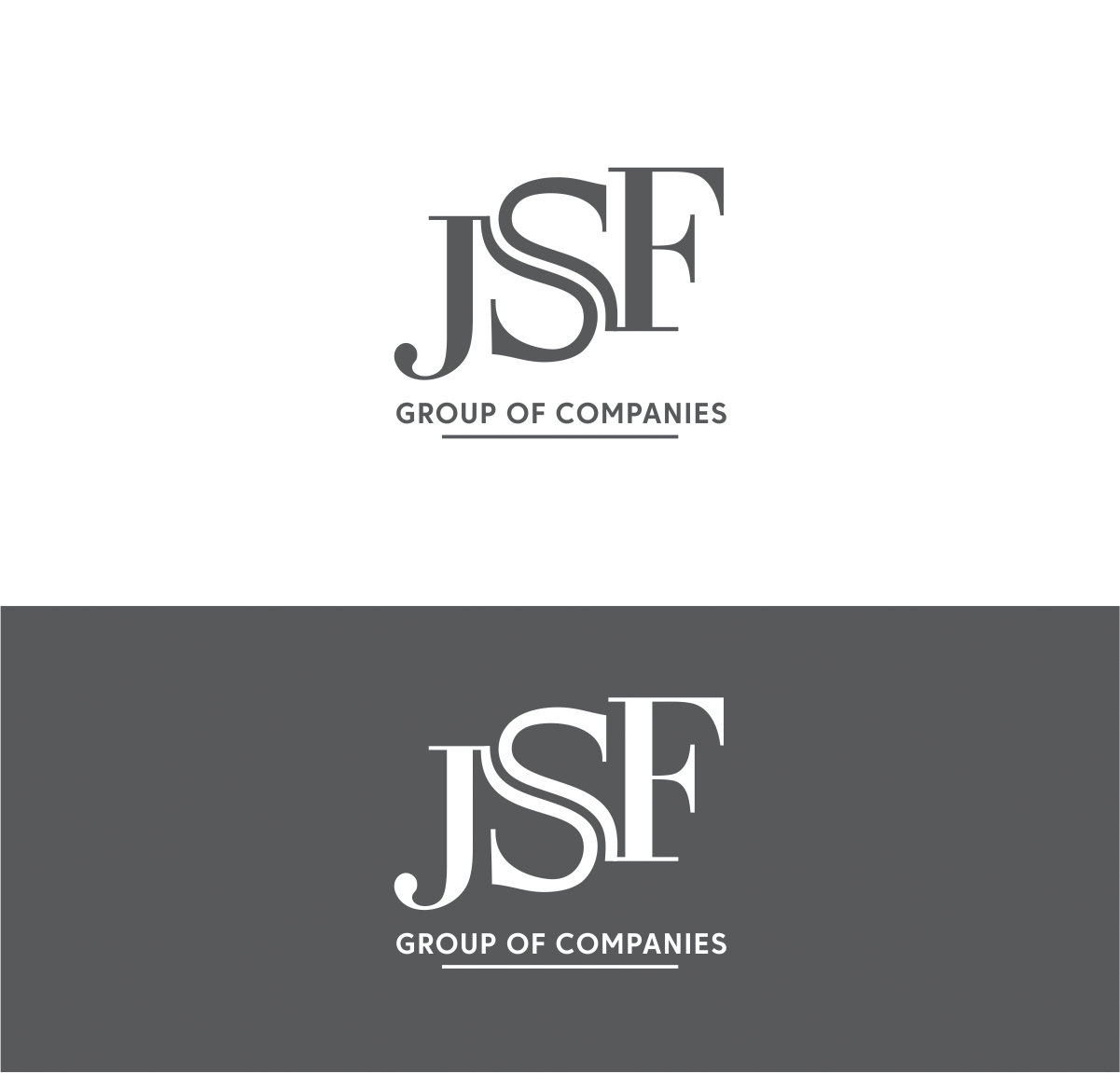 Logo-Design von Pachakuthira für JSF Property Group | Design #34116841