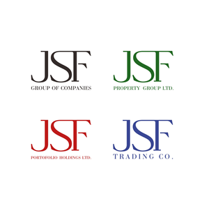 Logo Design by ivan29 for JSF Property Group | Design: #34087720