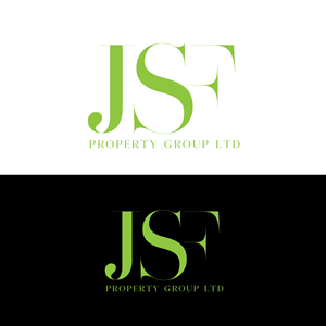 Logo Design by dynamicstudio for JSF Property Group | Design: #34095193