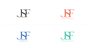 Logo-Design von Skozer für JSF Property Group | Design: #34121964