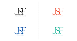 Logo Design by Skozer for JSF Property Group | Design: #34121966