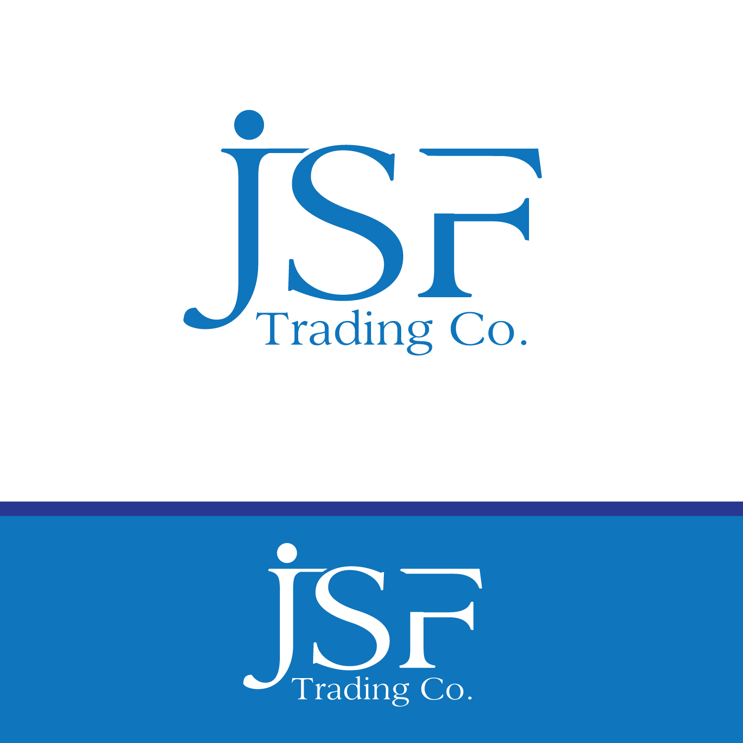 Logo Design by GODDREAMCREATION for JSF Property Group | Design #34108344