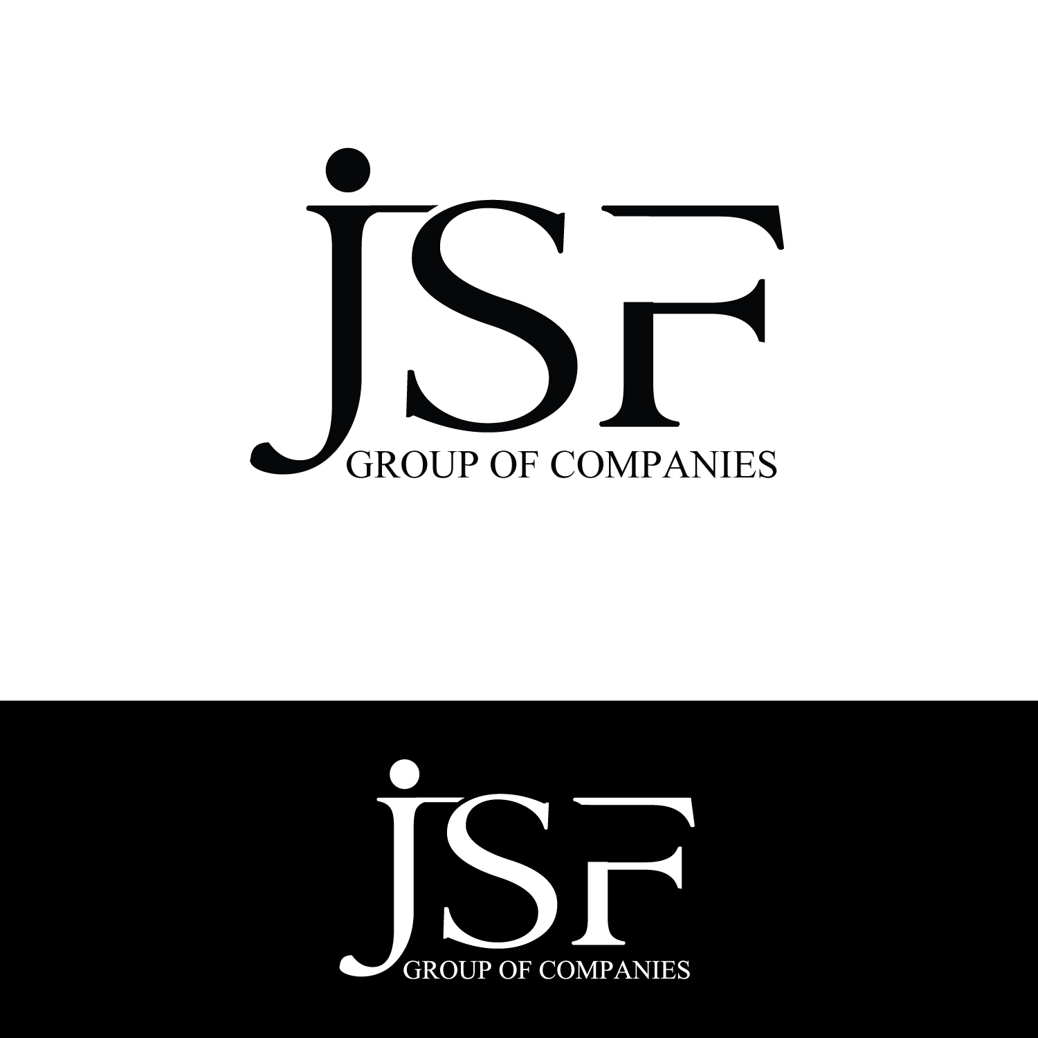 Diseño de Logo por GODDREAMCREATION para JSF Property Group | Diseño #34108345