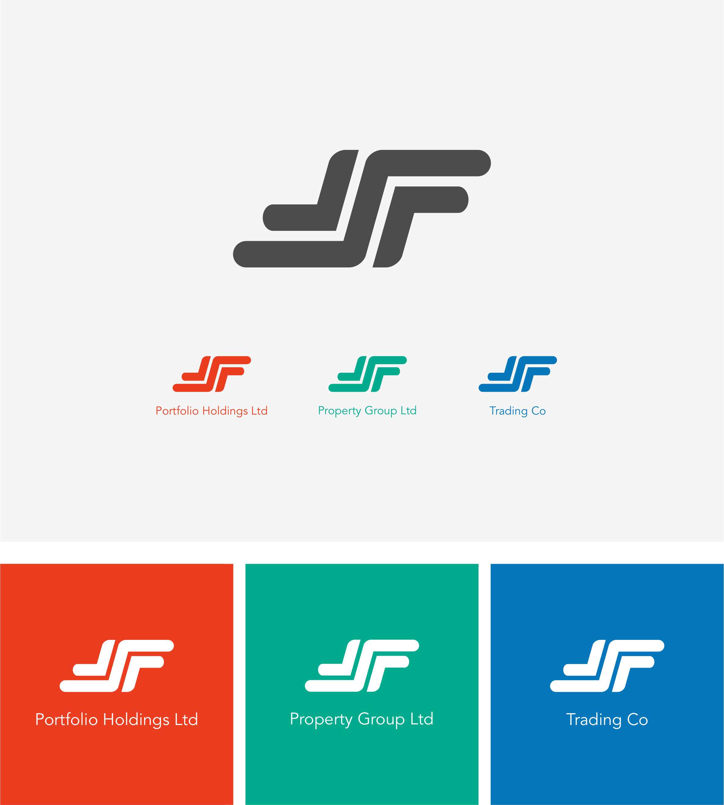 Logo-Design von tejokris für JSF Property Group | Design #34135560