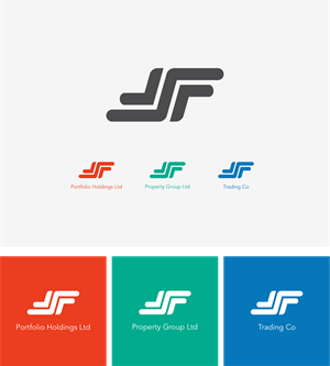 Logo-Design von tejokris für JSF Property Group | Design: #34135560