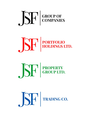 Logo Design by OrianO-70 for JSF Property Group | Design: #34130754