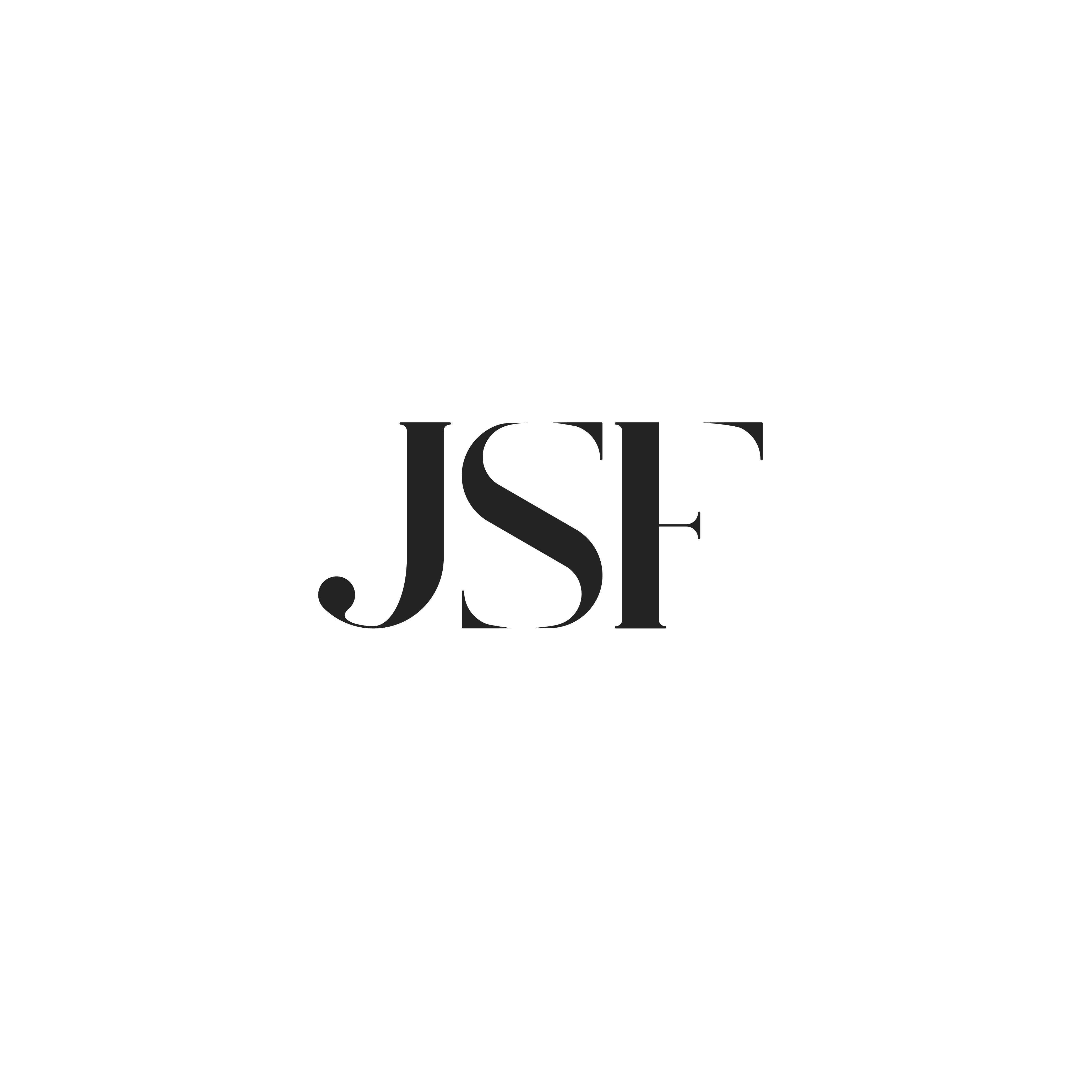 Logo Design by idesignera for JSF Property Group | Design #34113571